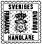 Swedish Stamp Dealers Association (SFHF)